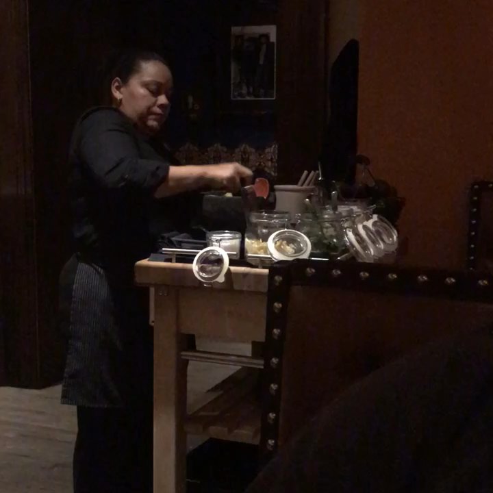 Uncle Julio's - Fresh Guacamole made at your table. - Mexican Near Me - Gainesville, Virginia