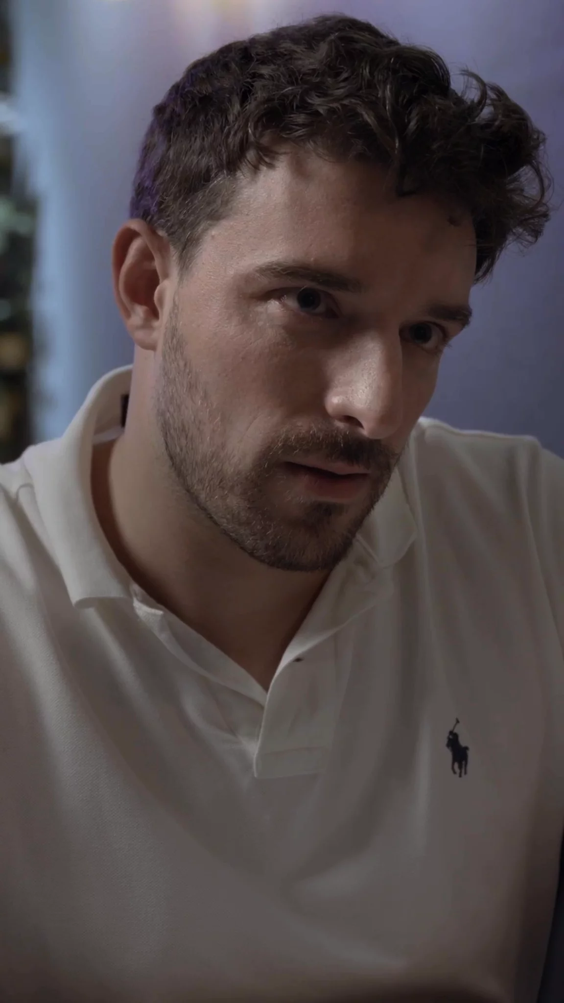 The Escort - S1E18