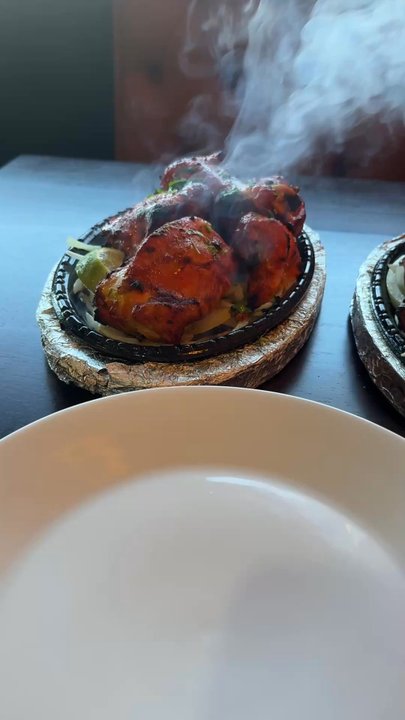 Samosa Junction - Indian Near Me - Bakersfield, California