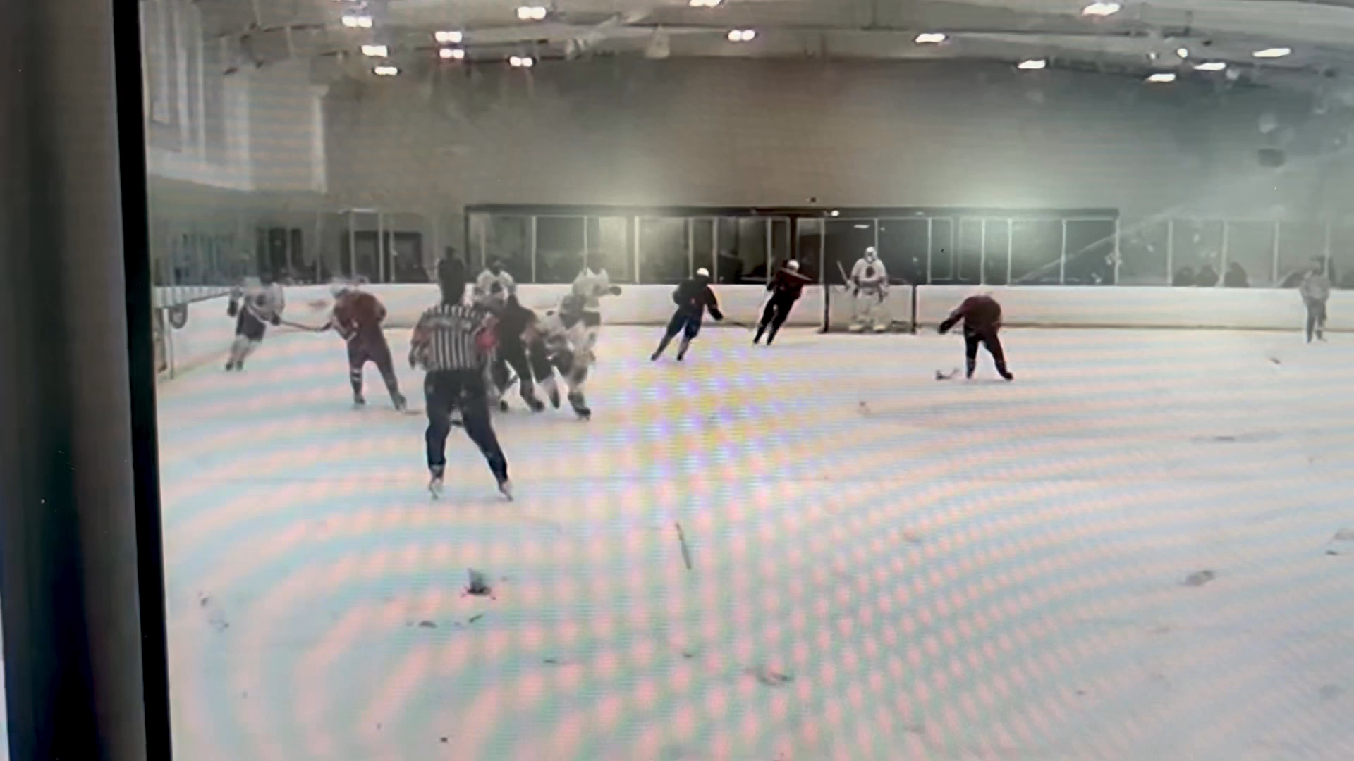 Tre Gasparino's Clutch Goal Secures Victory for Danbury Jr. Hat Tricks