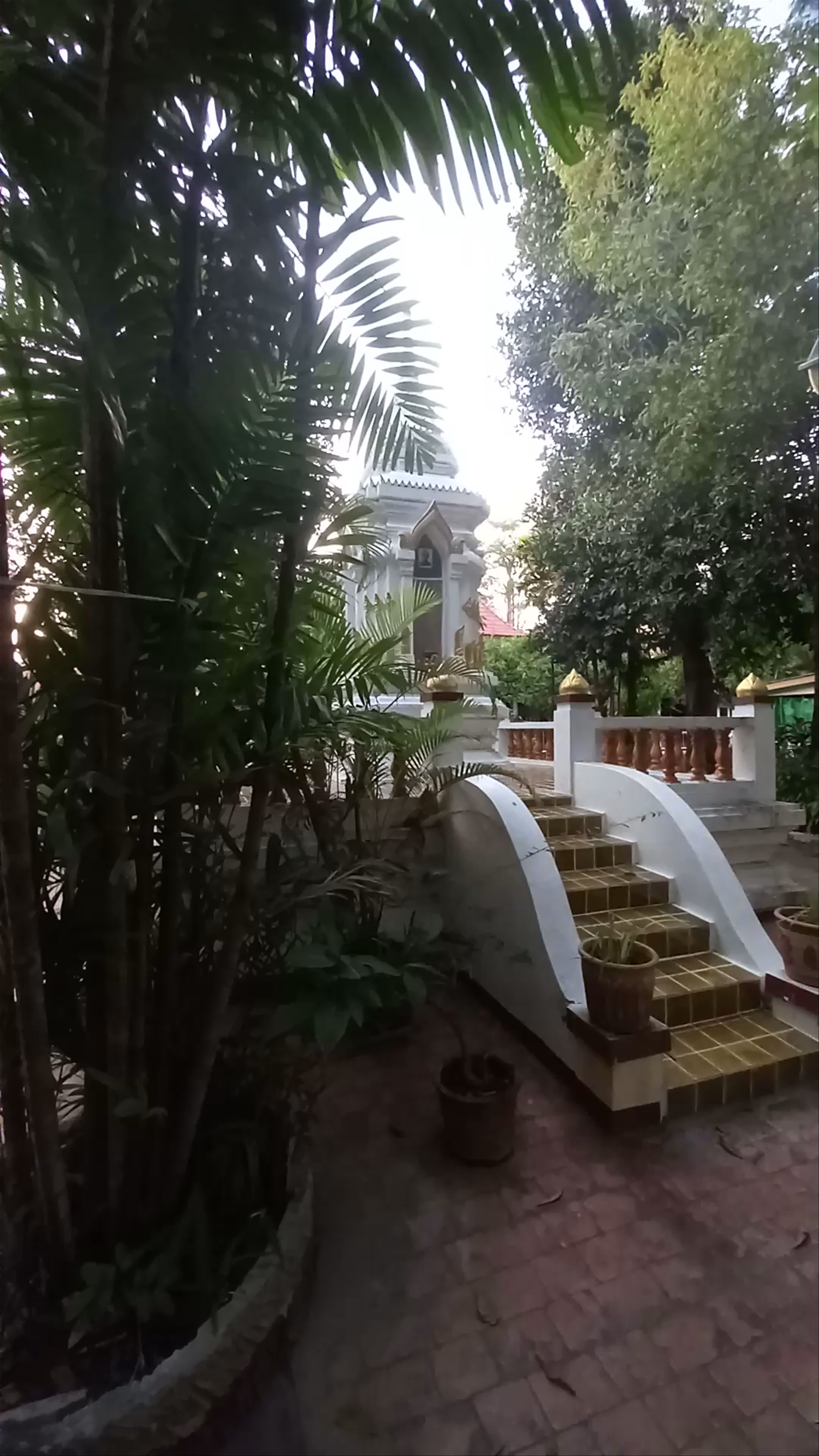 Wat Phra Singh