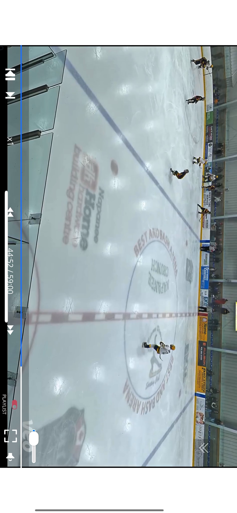 Jamieson Dee: Highlight Reel of a Rising U14 AAA Star