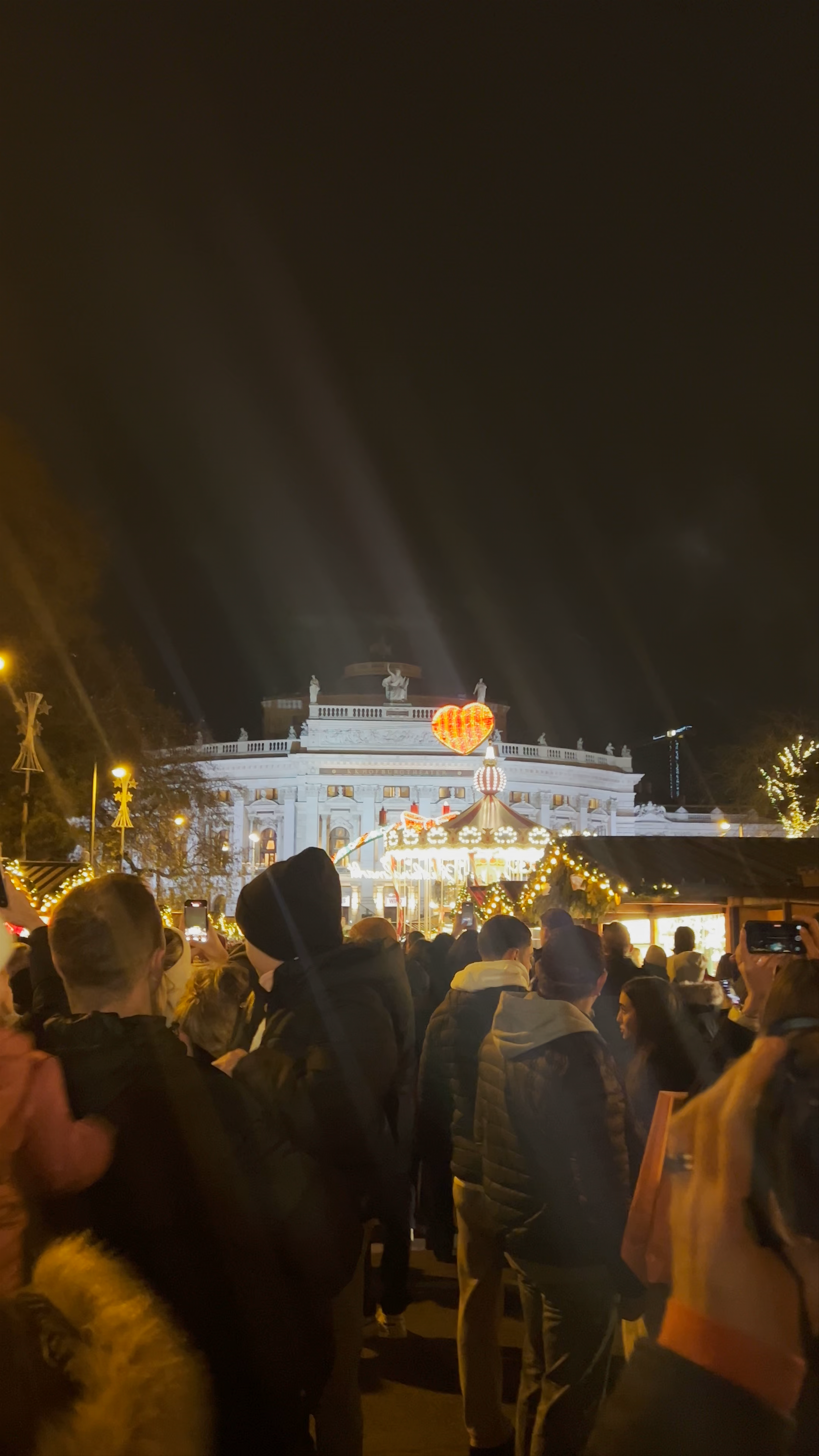 Wiener Christkindlmarkt