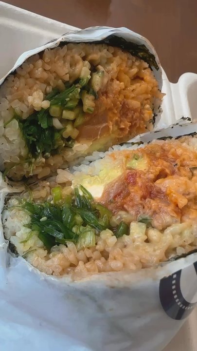 Poke’to - Asian Fusion Near Me - Los Angeles, California