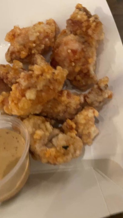 DokoDemo - Karage - Ramen Near Me - New York, New York