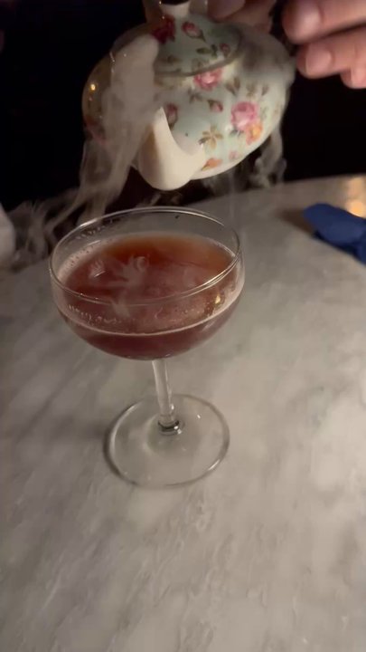 Bridges & Bourbon - New American Near Me - Pittsburgh, Pennsylvania