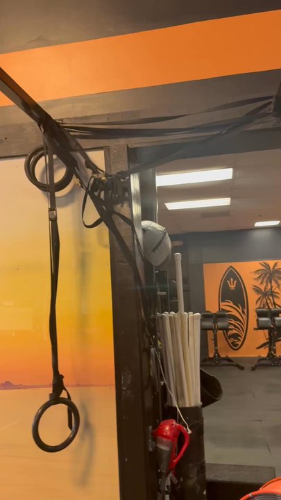 CrossFit Myrtle Beach - Interval Training Gyms Near Me - Myrtle Beach, South Carolina