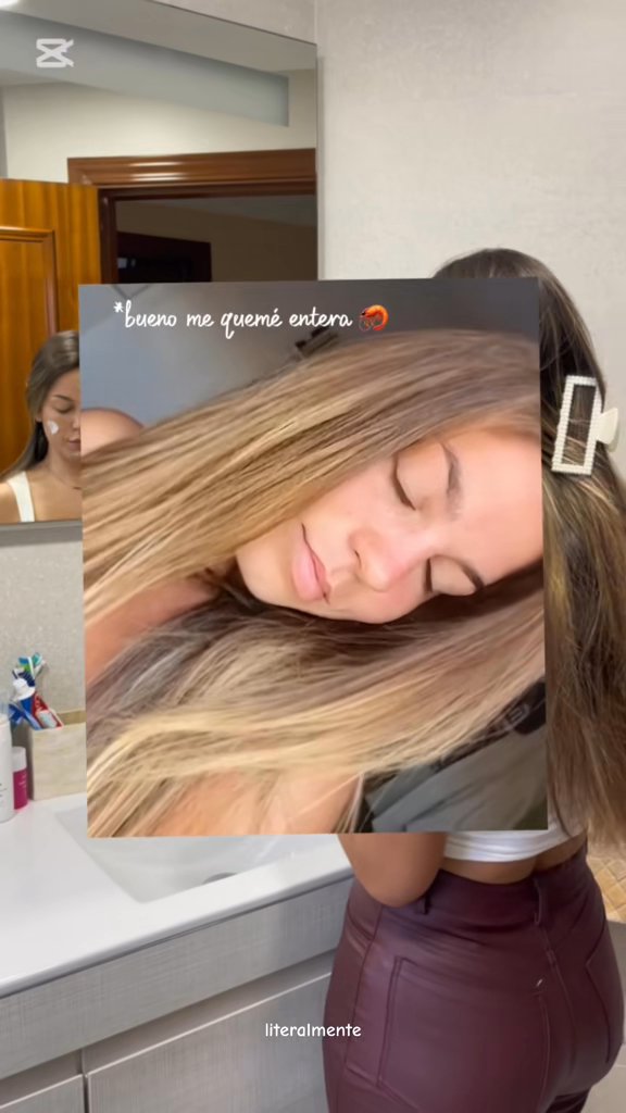 Vídeo UGC 5 de Marina