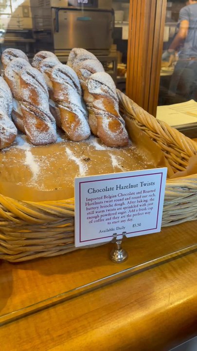 CON PANE RUSTIC BREADS & CAFE - Updated April 2025 - 2138 Photos & 1790 ...