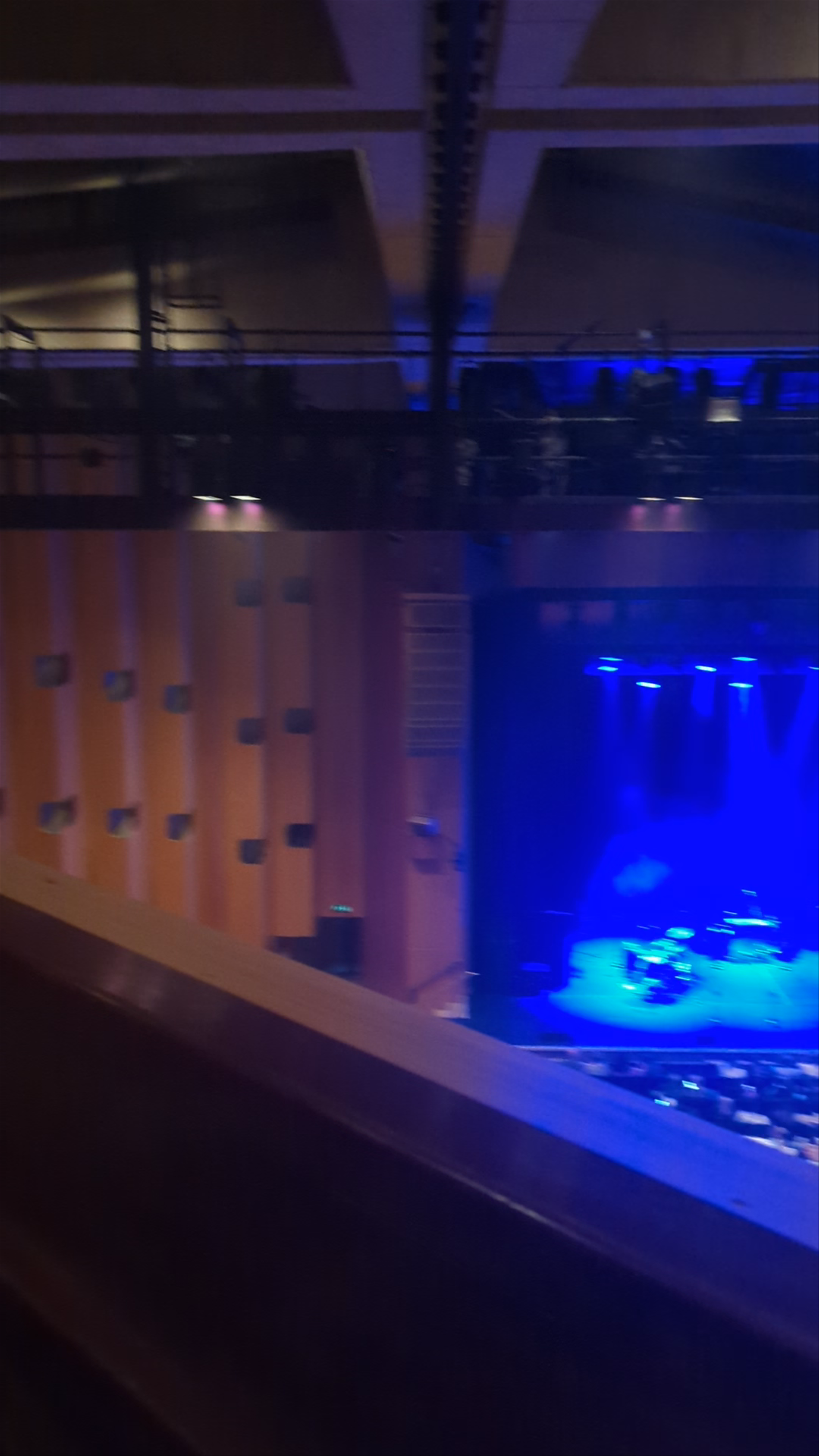Barbican Centre
