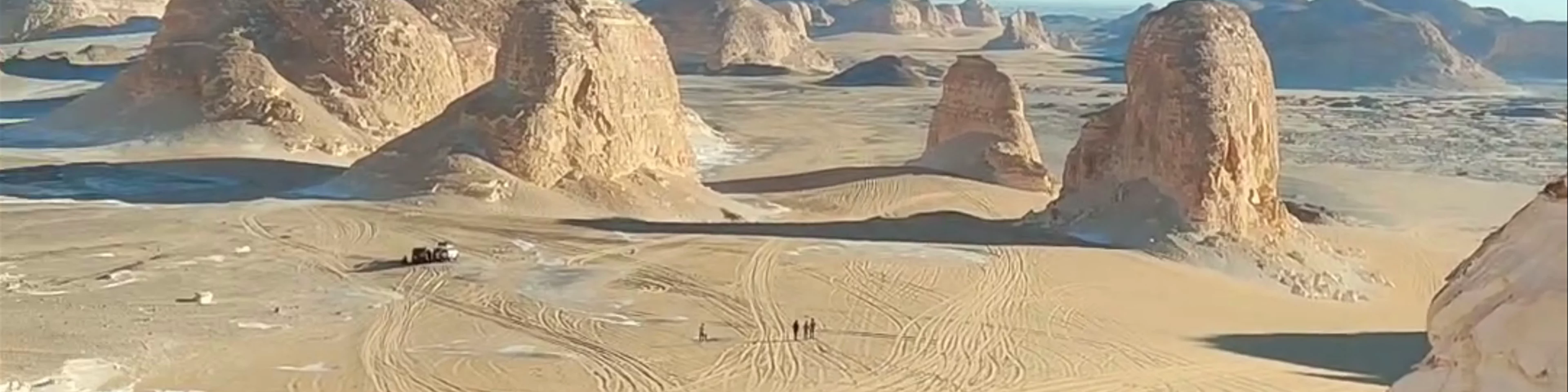 White Desert