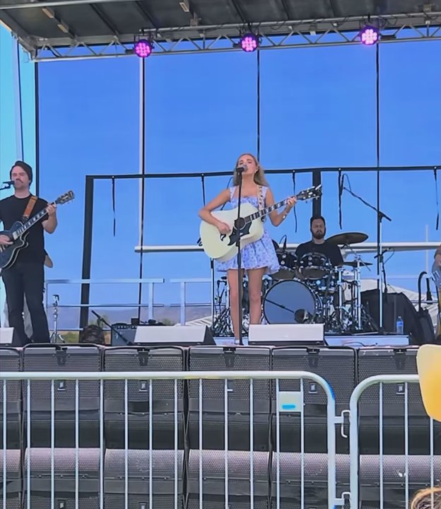 Vineyard Jam - Festivals Near Me - Suisun City, California