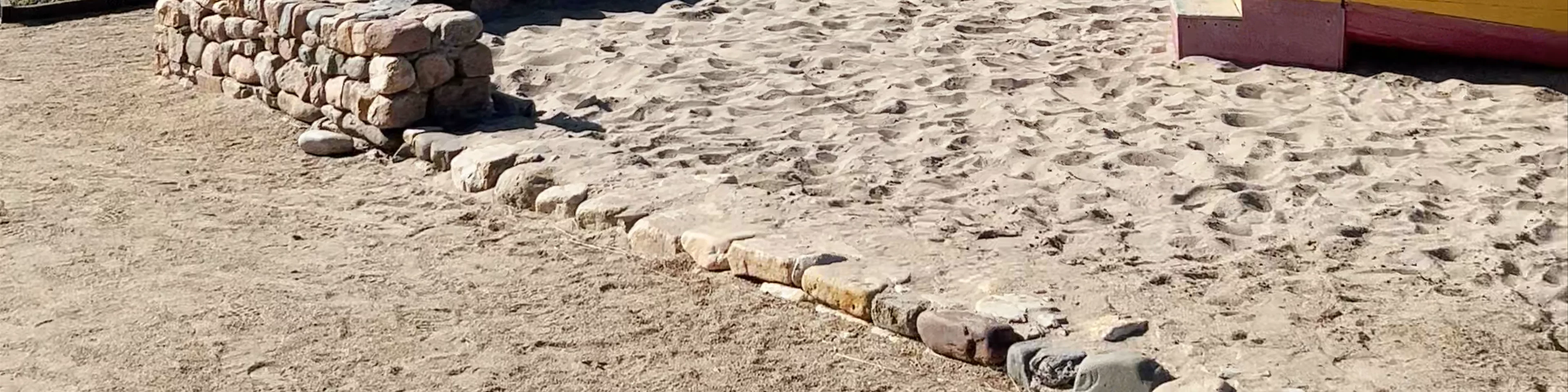 Playa Chigualoco Cove
