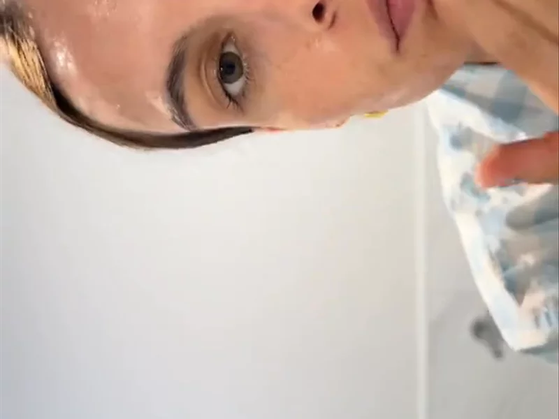 Lana Banana Skincare Range