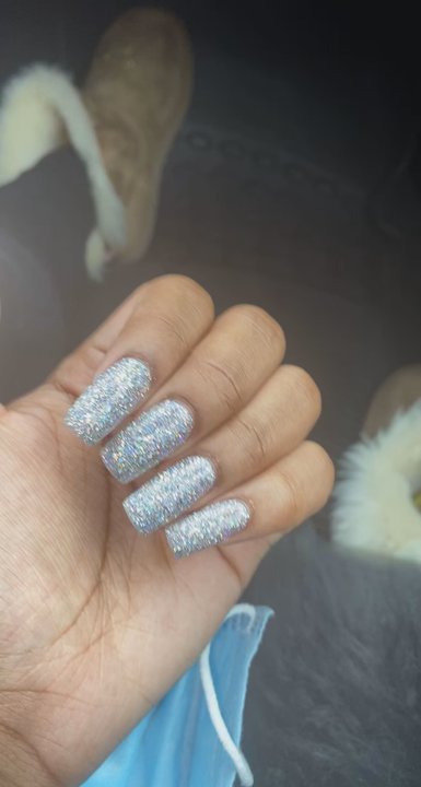 Taurus Nails & Spa - Ryan did my nails so well.!!! - Nail Salons Near Me - Chicago, Illinois
