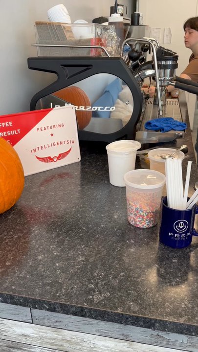 Prep Coffee - Sandwiches Near Me - Matawan, New Jersey