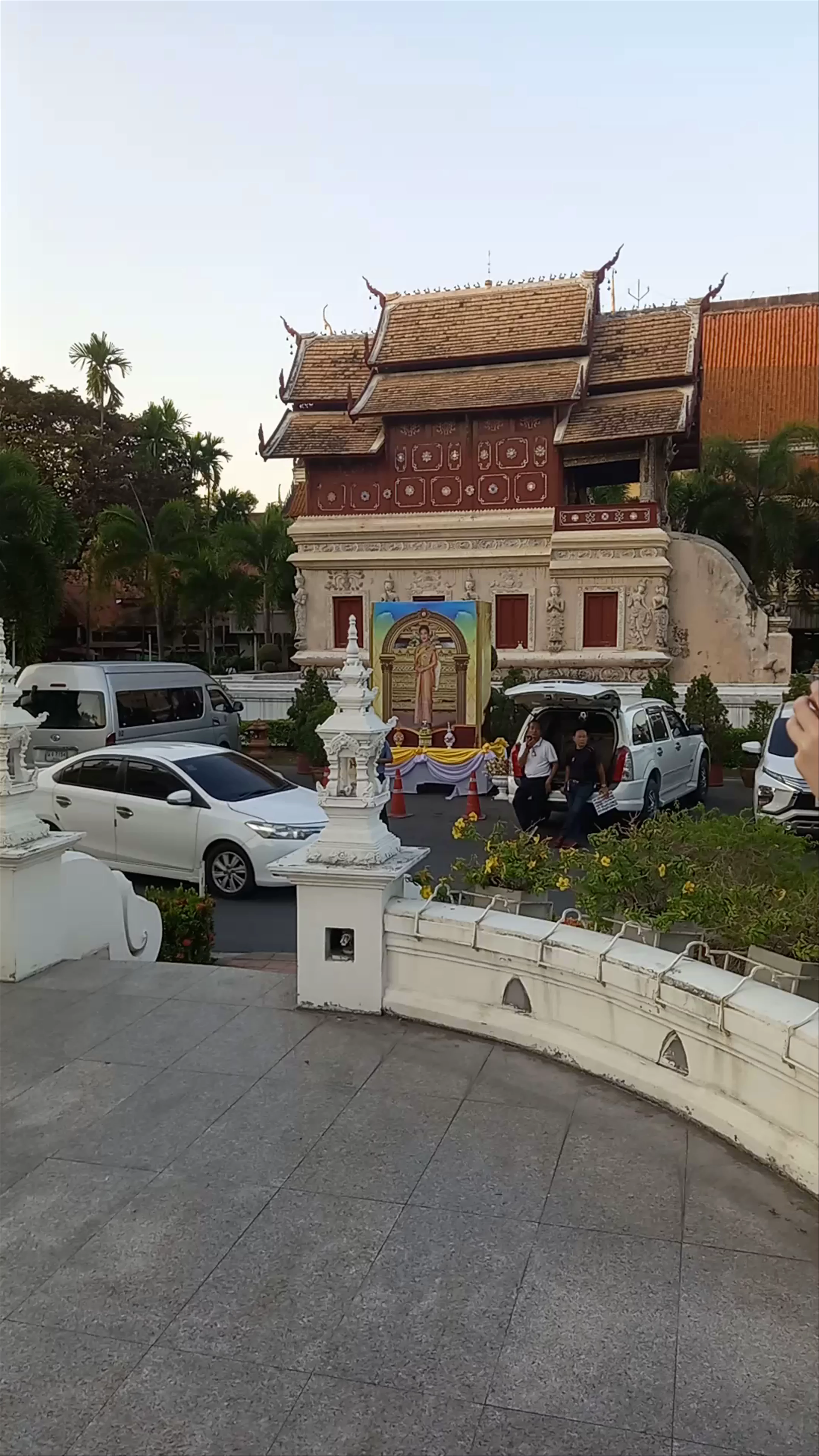 Wat Phra Singh