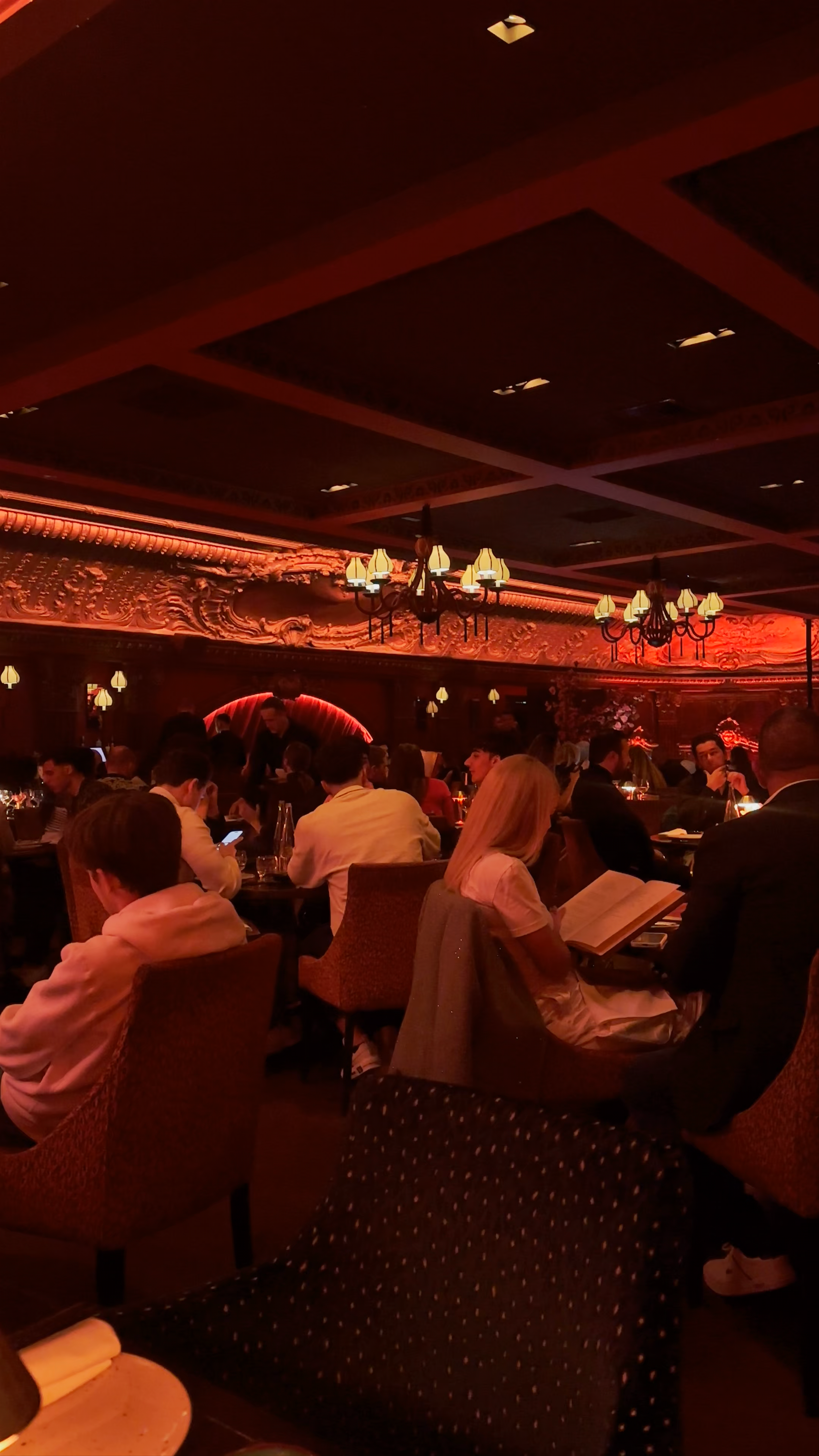 Buddha-Bar Monte-Carlo