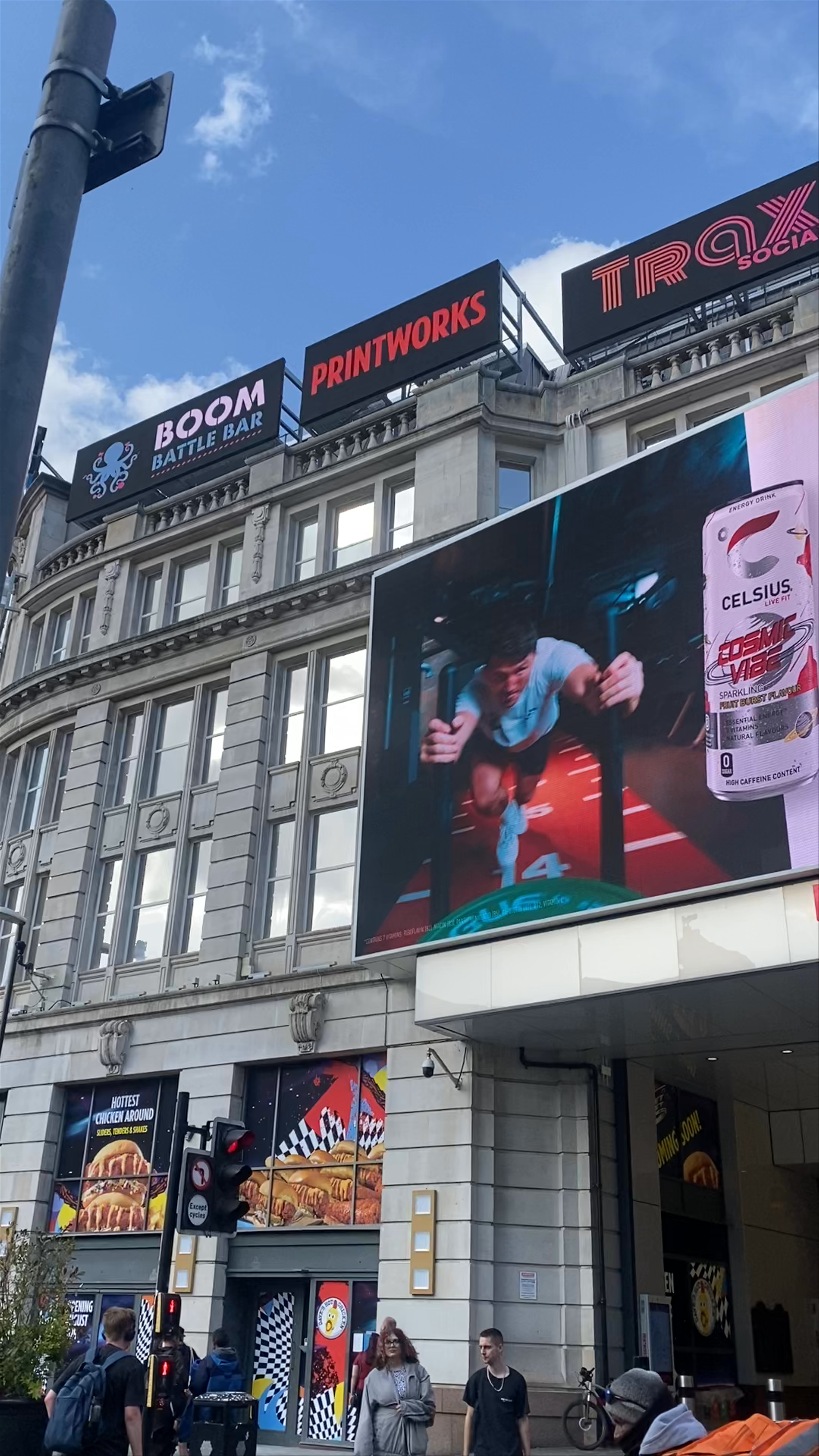 Printworks