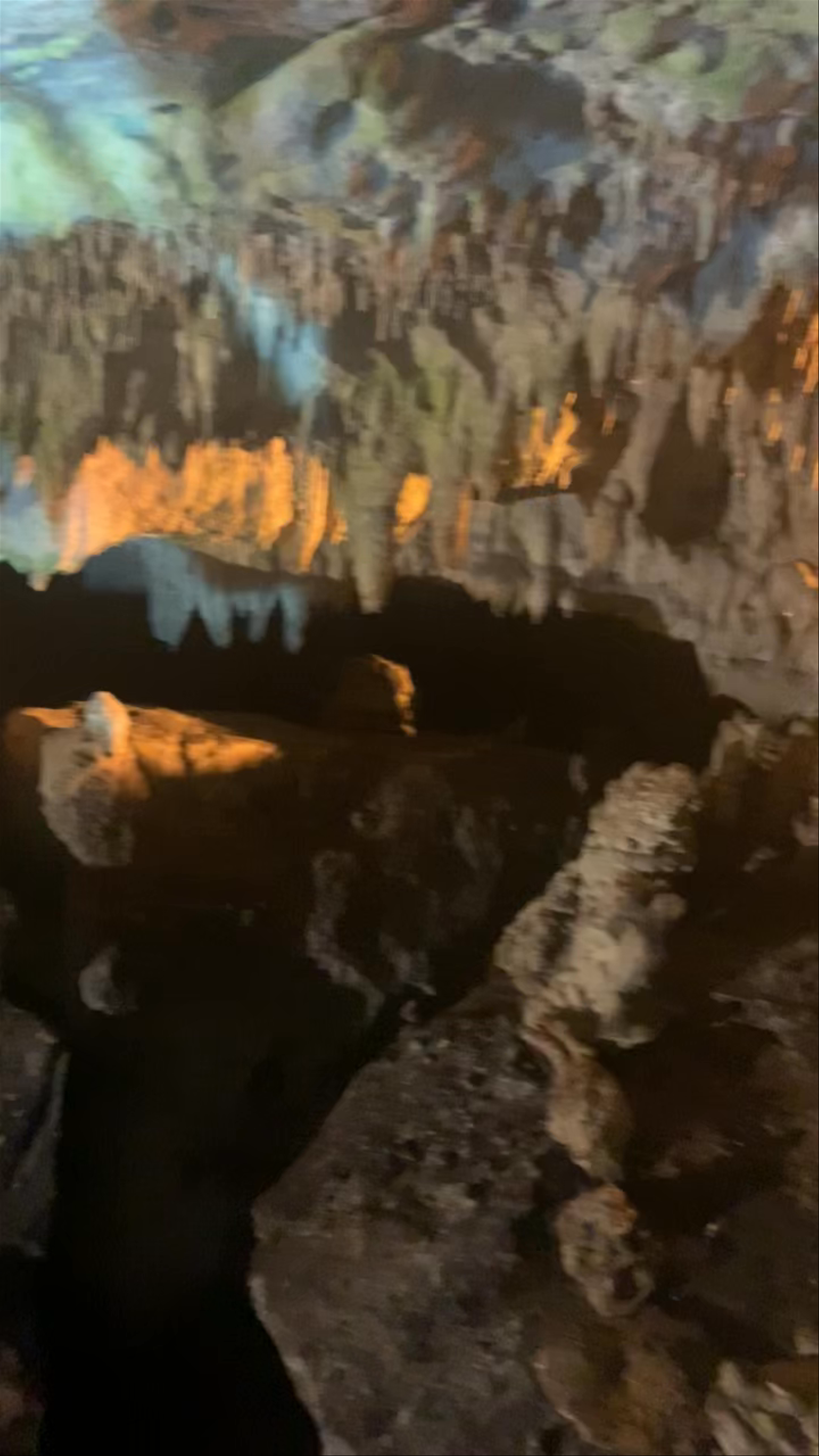 Dragon's Cave