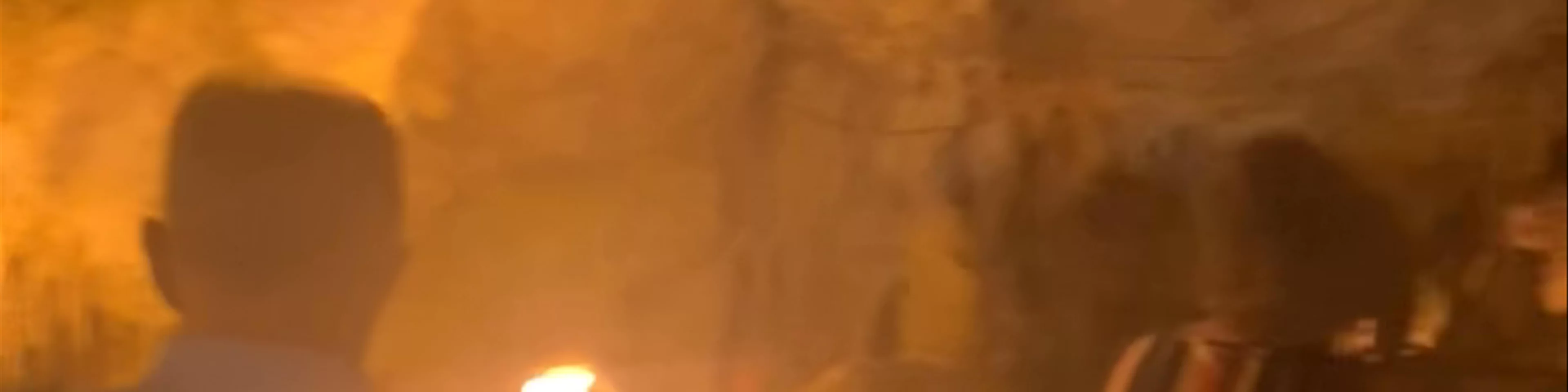 Dragon's Cave