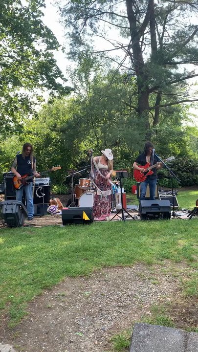 Riley & Jake's - Live band in May :-) - American Near Me - Clinton, New Jersey