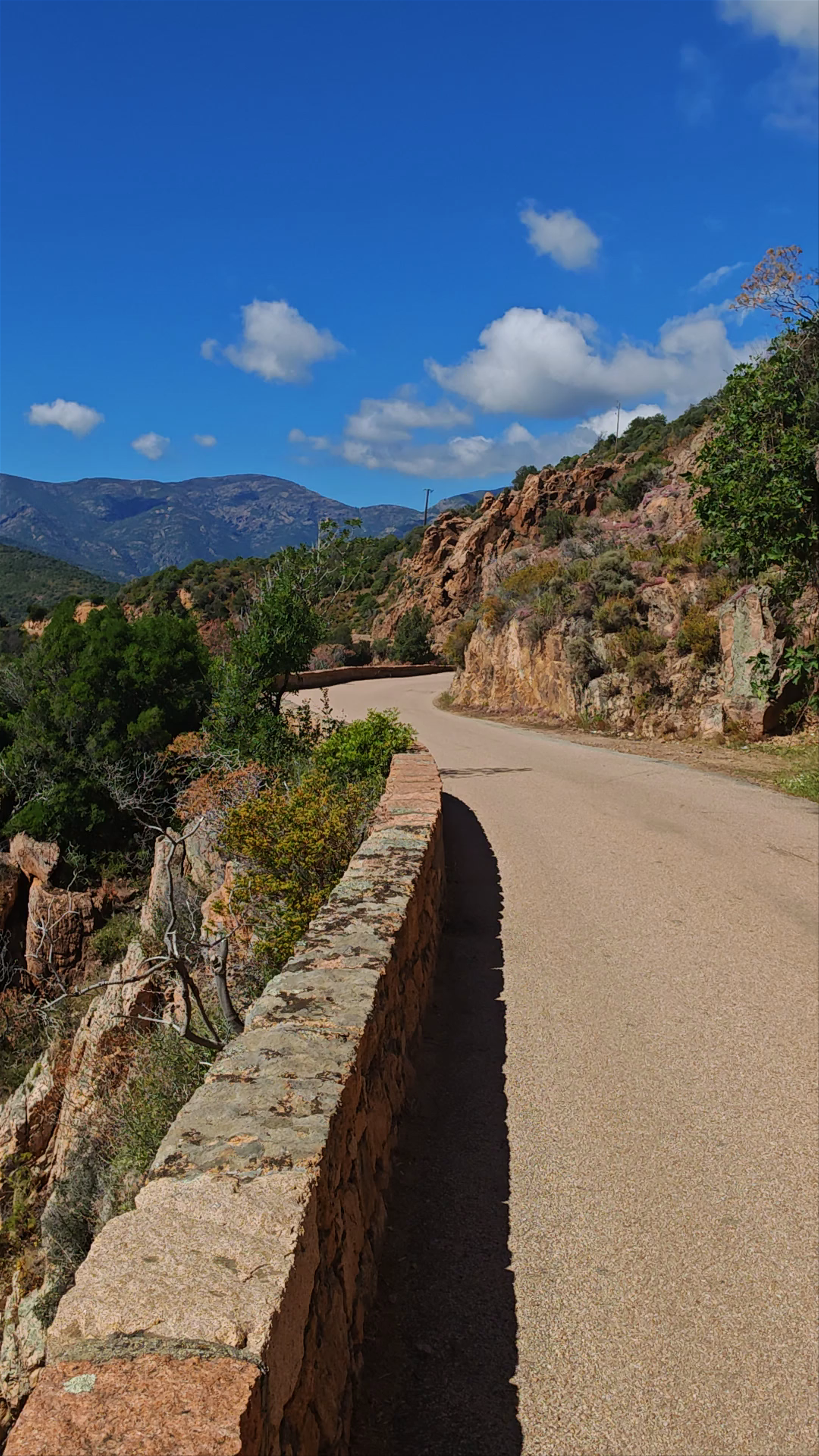Point de vue sur Porto