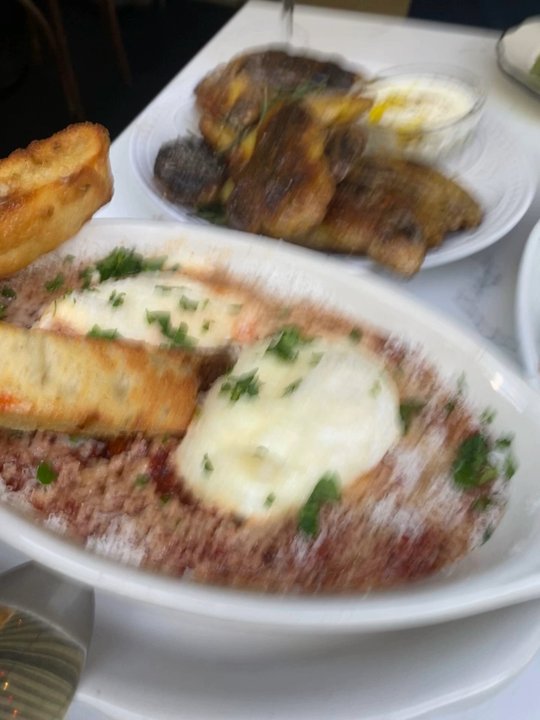 Due Fiori - Italian Near Me - Long Beach, California