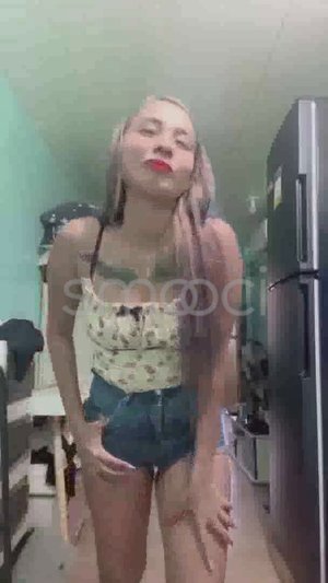 Keisha Manila Escort Video #18933