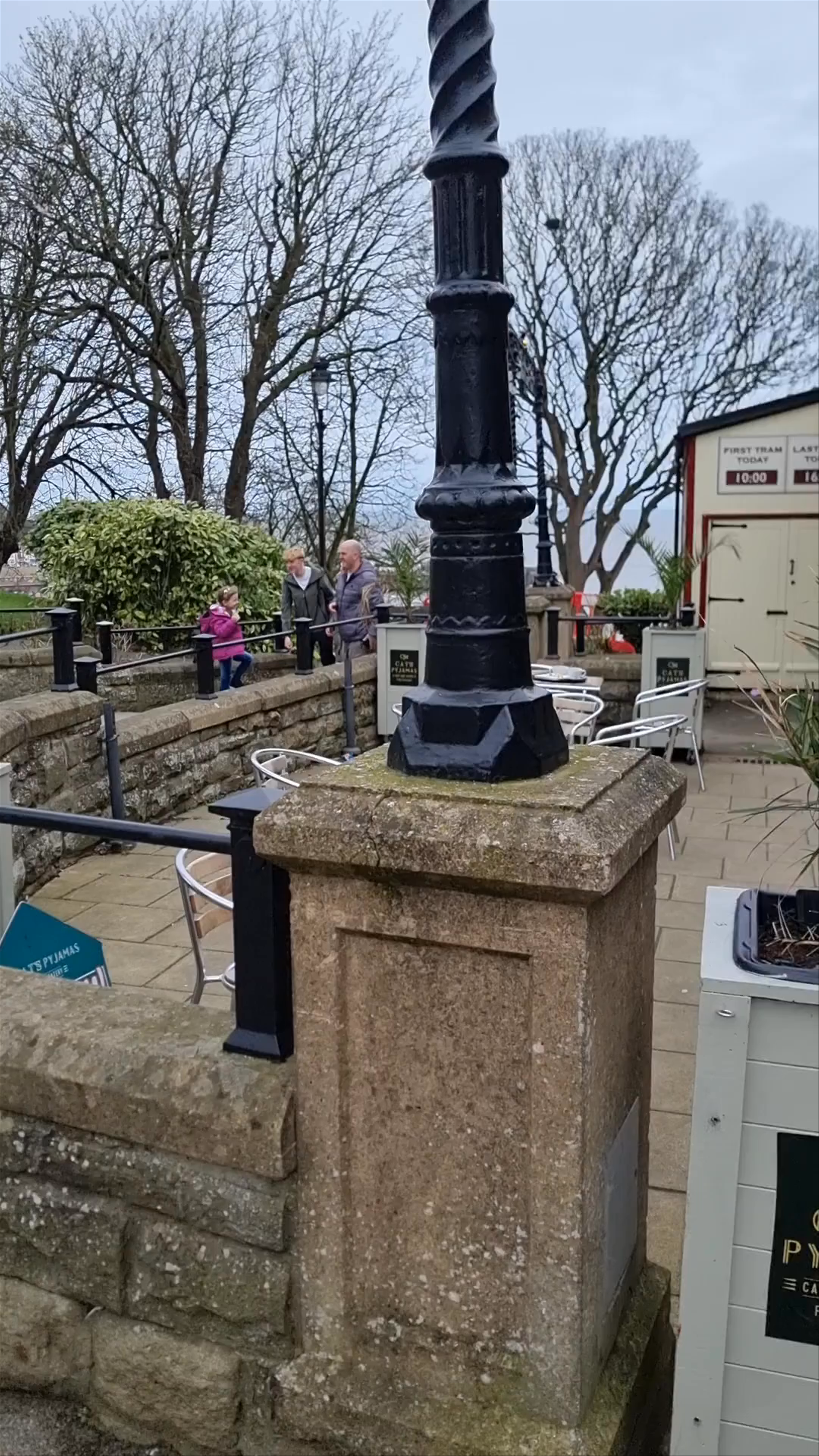 The Cat's Pyjamas Bar & Eatery