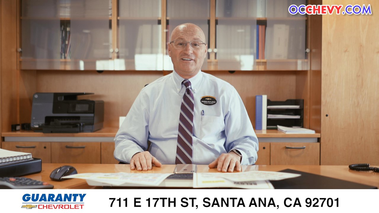Cypress Dental Group - I actually like to smile in my commercials now.  Thank you Dr. Shayan. - General Dentistry Near Me - Cypress, California