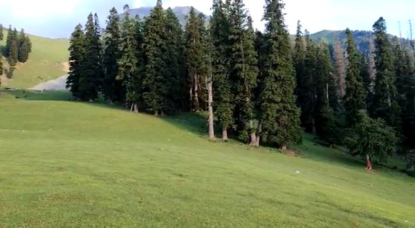 Photo of 2 day trek from veri