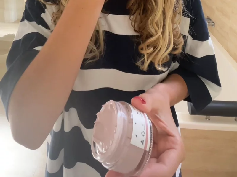 Wild Bee Skincare UGC