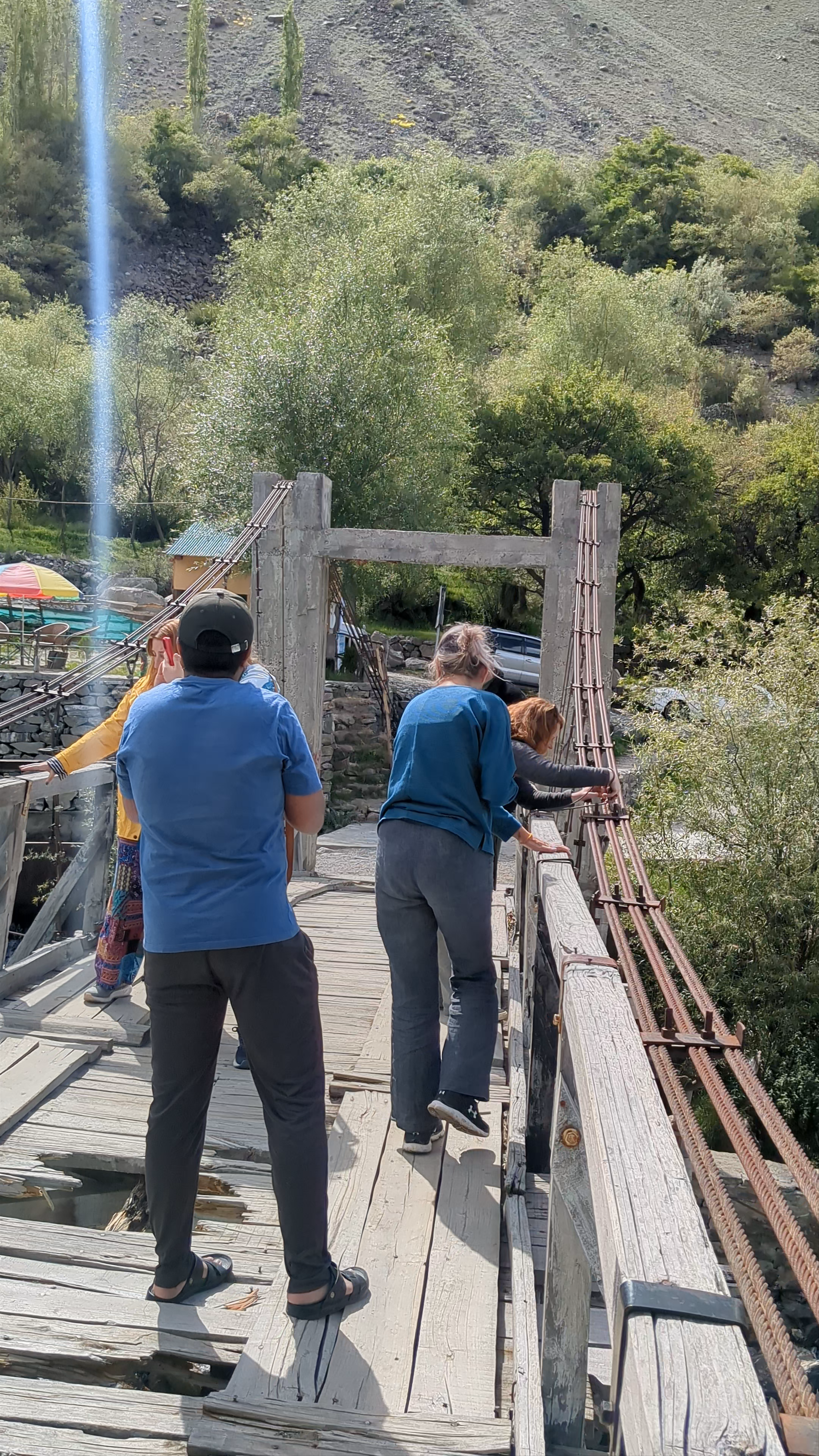 Apple Trout Fish Farm and Cafe