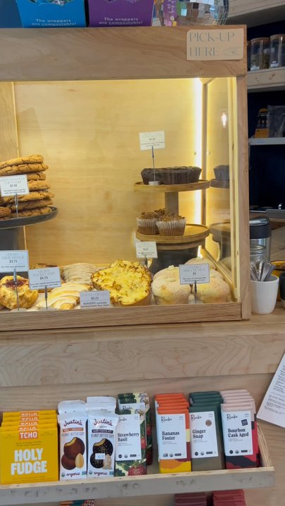 Treehouse Mercantile - Coffee & Tea Near Me - Dade City, Florida