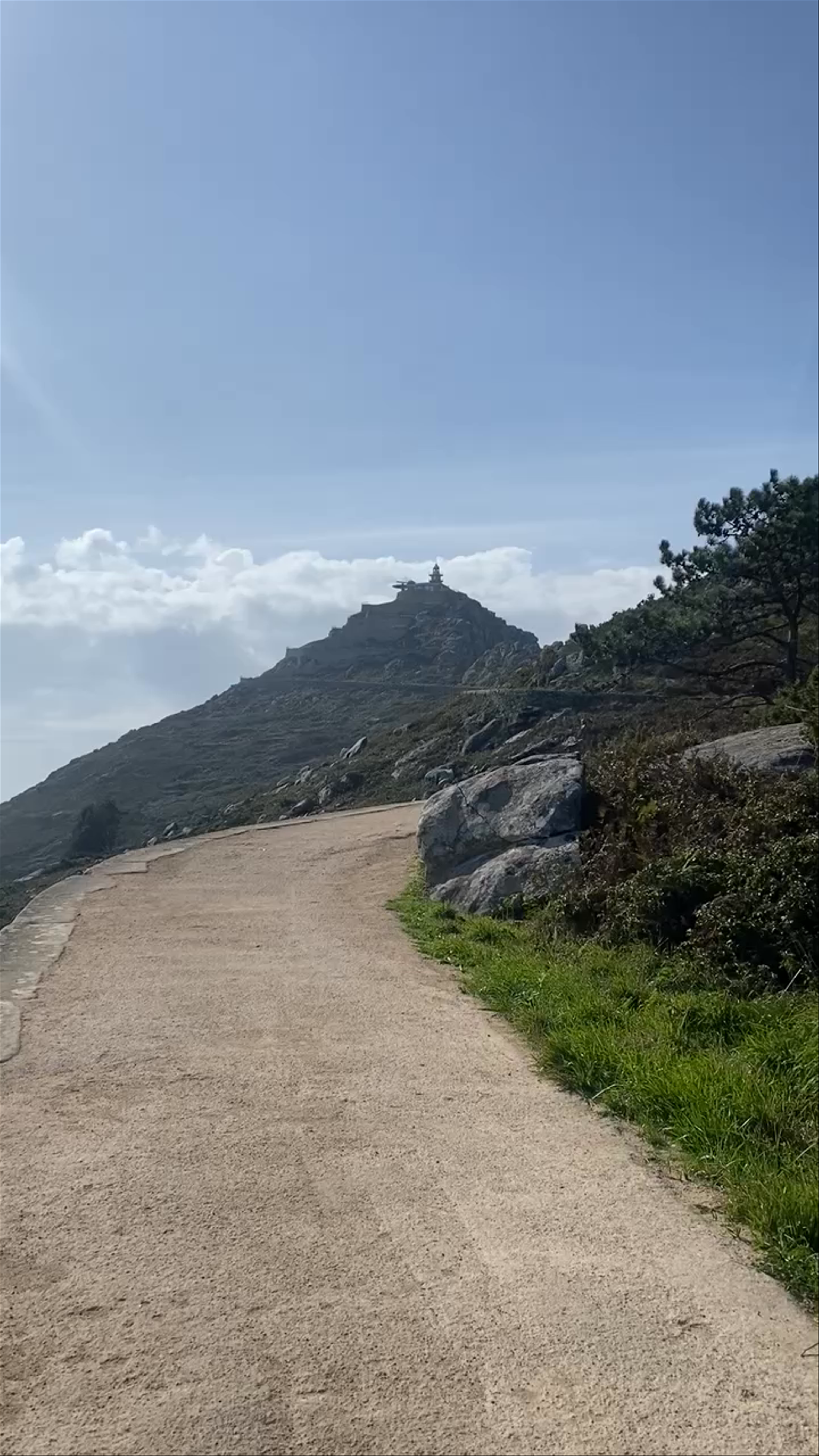 Illas Cíes