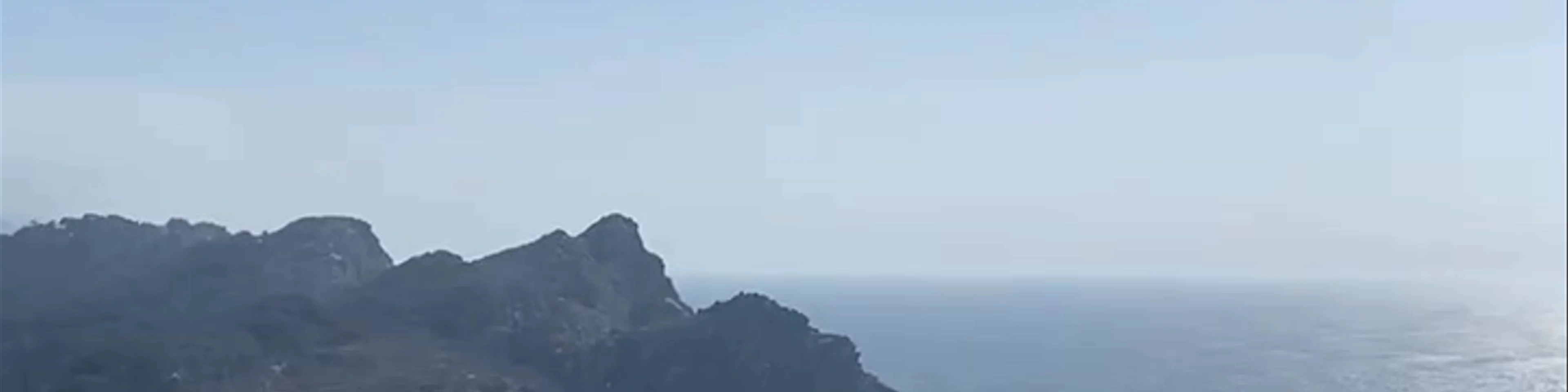 Illas Cíes