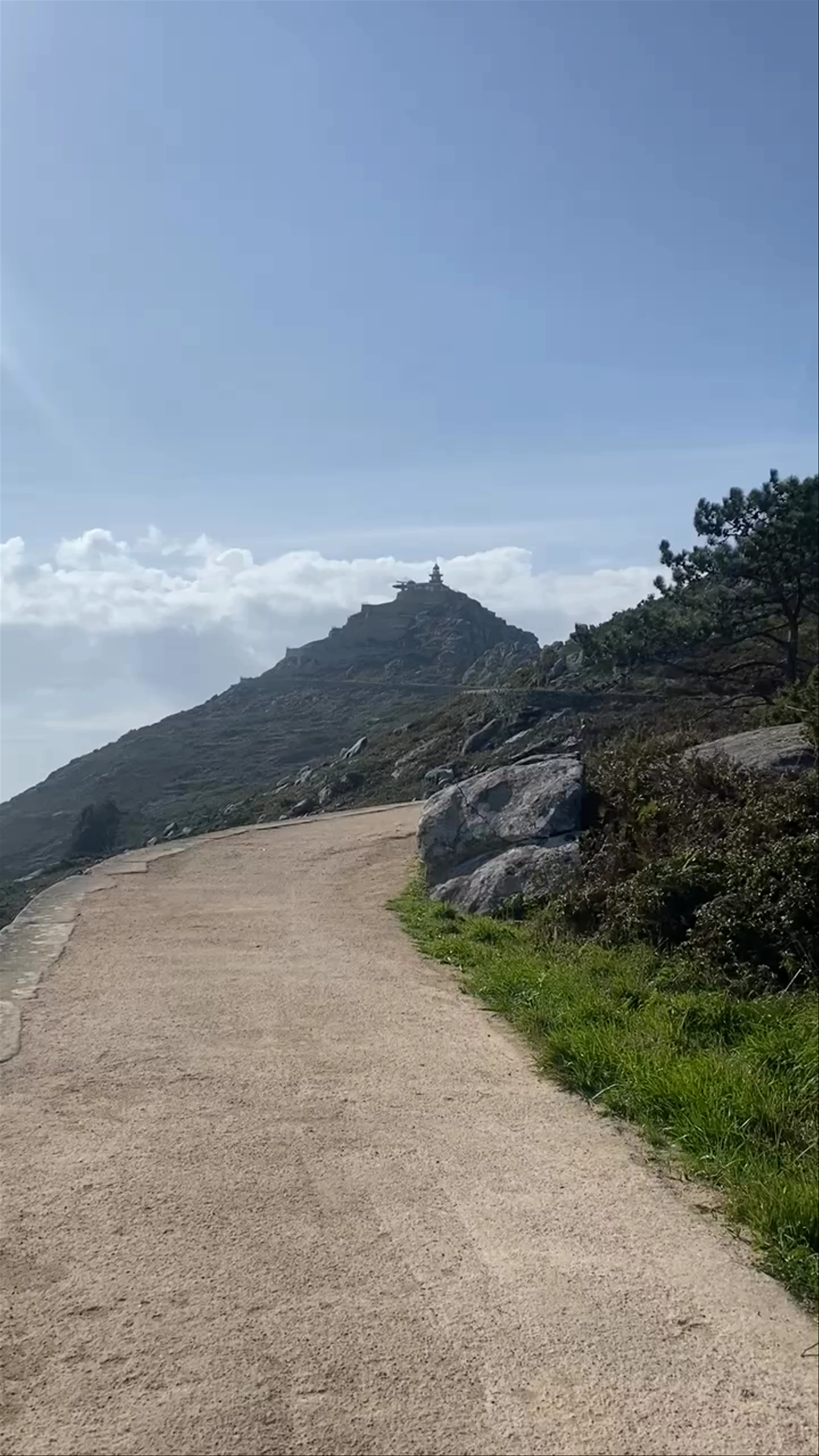 Illas Cíes