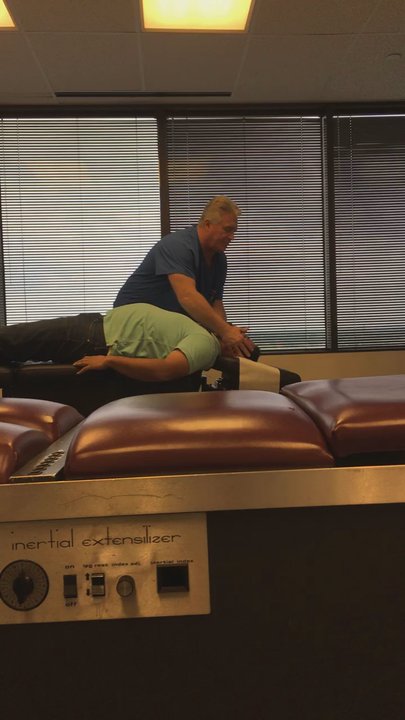 Advanced Chiropractic Relief - Chiropractors Near Me - Houston, Texas