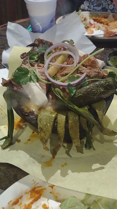 Mariscos Uruapan - Mexican Near Me - Irwindale, California