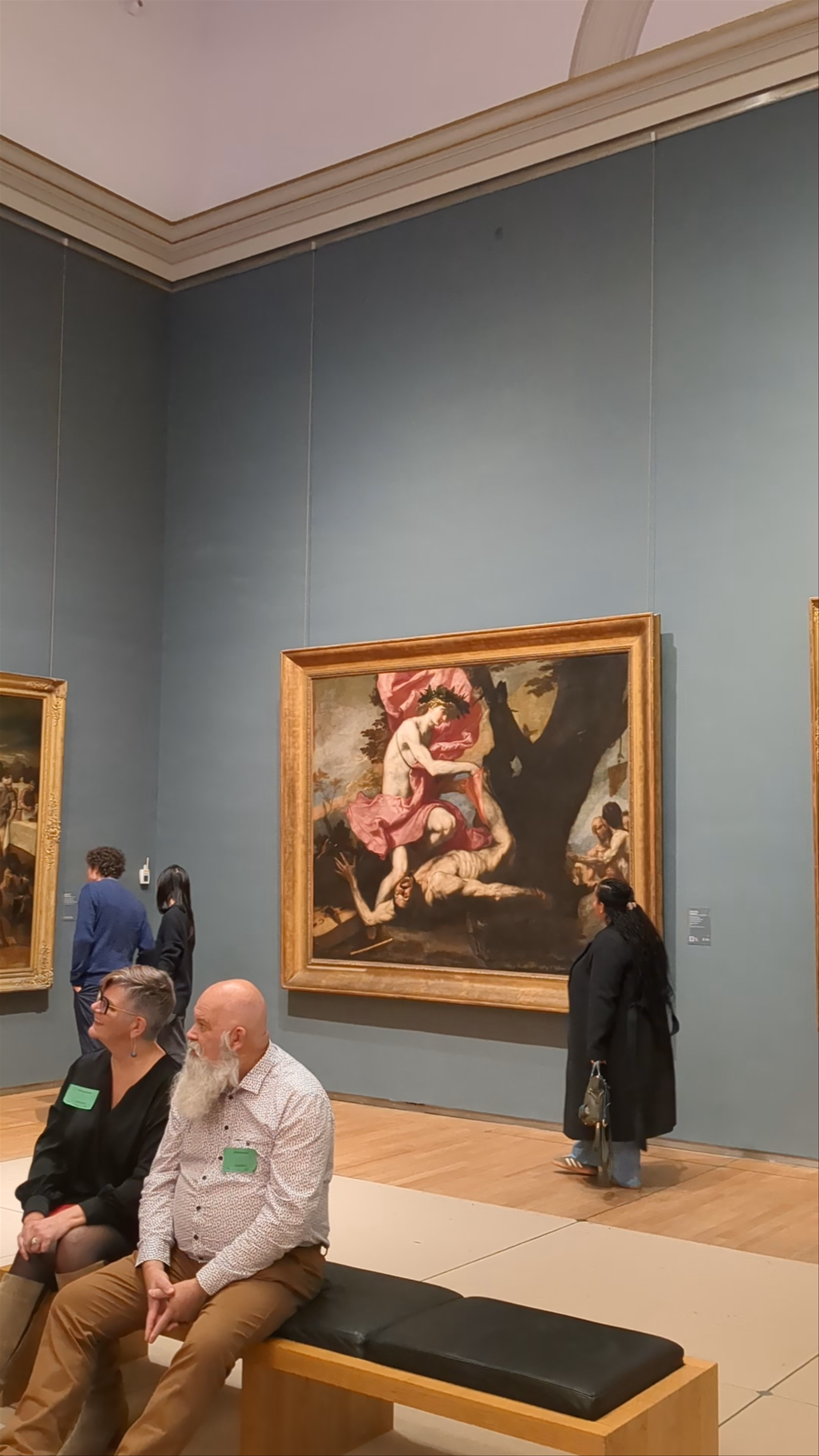 Royal Museums of Fine Arts of Belgium