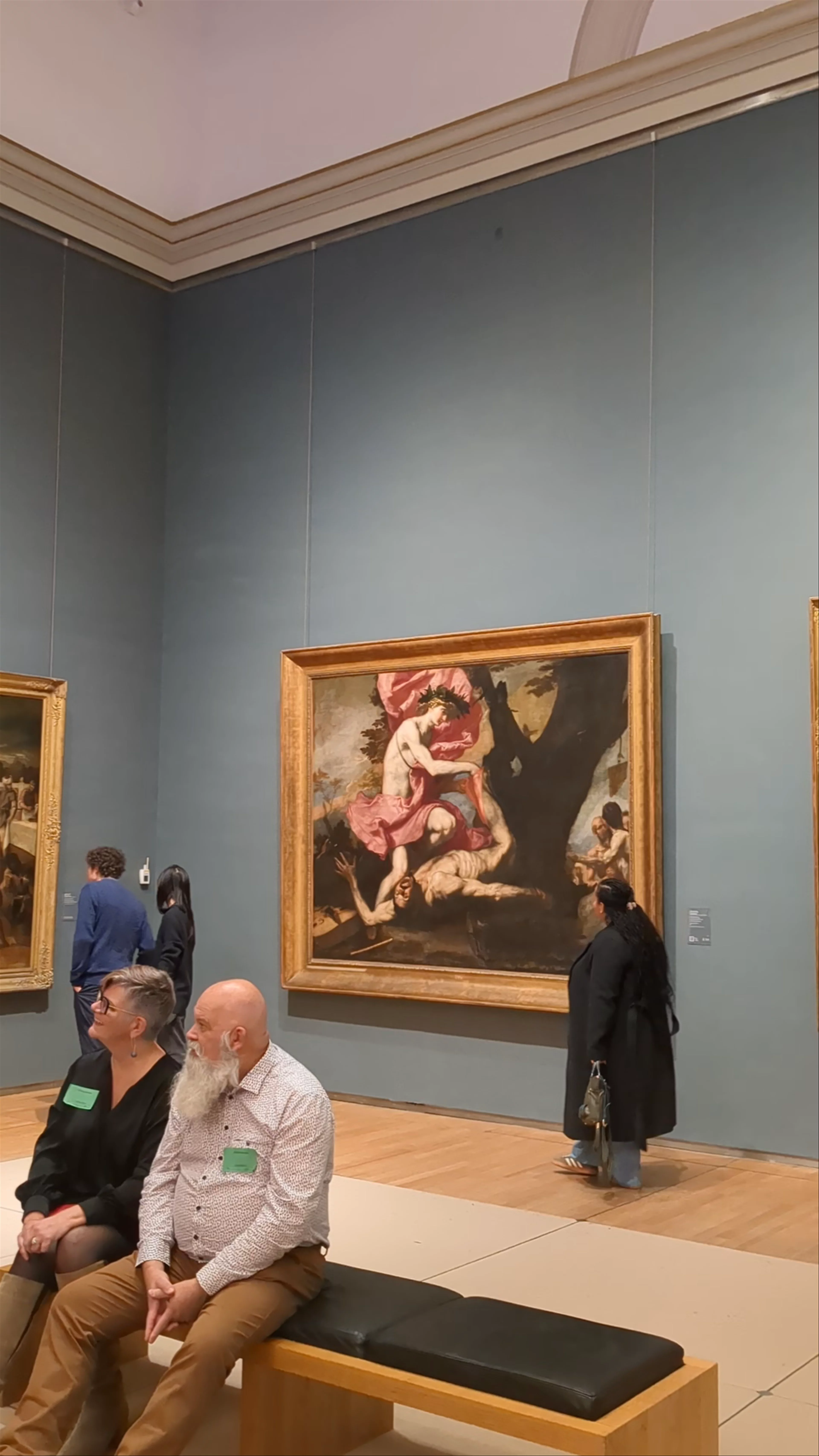 Royal Museums of Fine Arts of Belgium