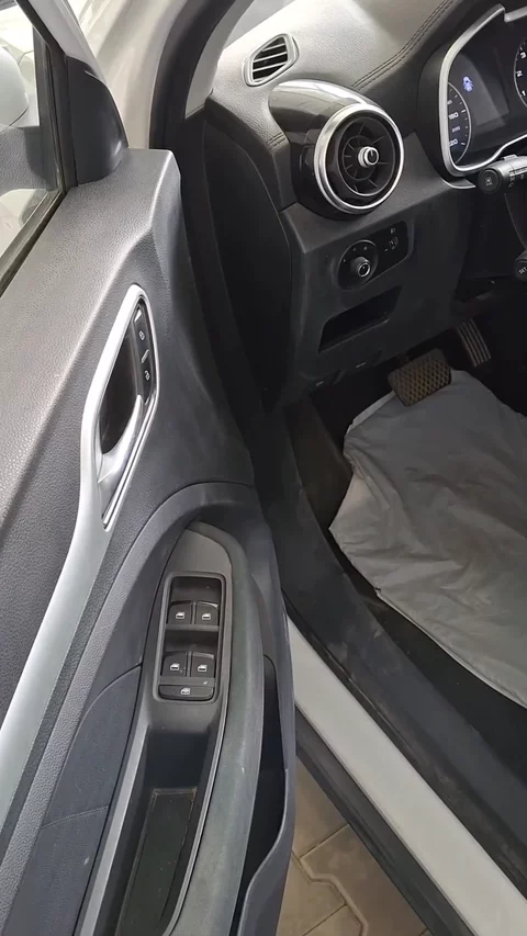 ام جي ZS COM 2019