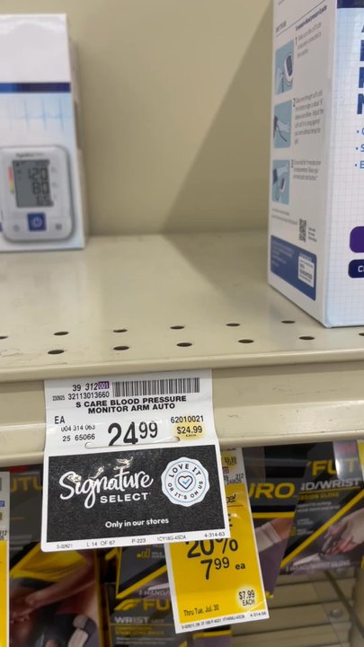 Safeway - The variety of products and opening hours make life much easier! Not to mention the service, all the employees are polite and kind. - Grocery Near Me - Brentwood, California