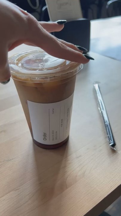 2nd & Main Coffeehouse - Irish cream cold brew! - Coffee & Tea Near Me - Niles, Michigan