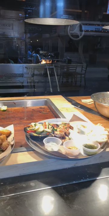Tres Gauchos - Flame grilled. - Argentine Near Me - Nashville, Tennessee