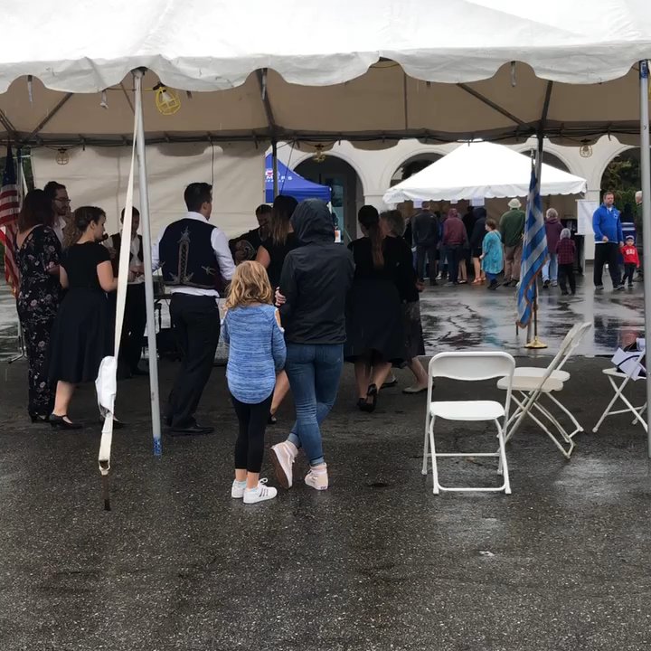 Greekfest - Greek dancers! - Festivals Near Me - Bellingham, Washington