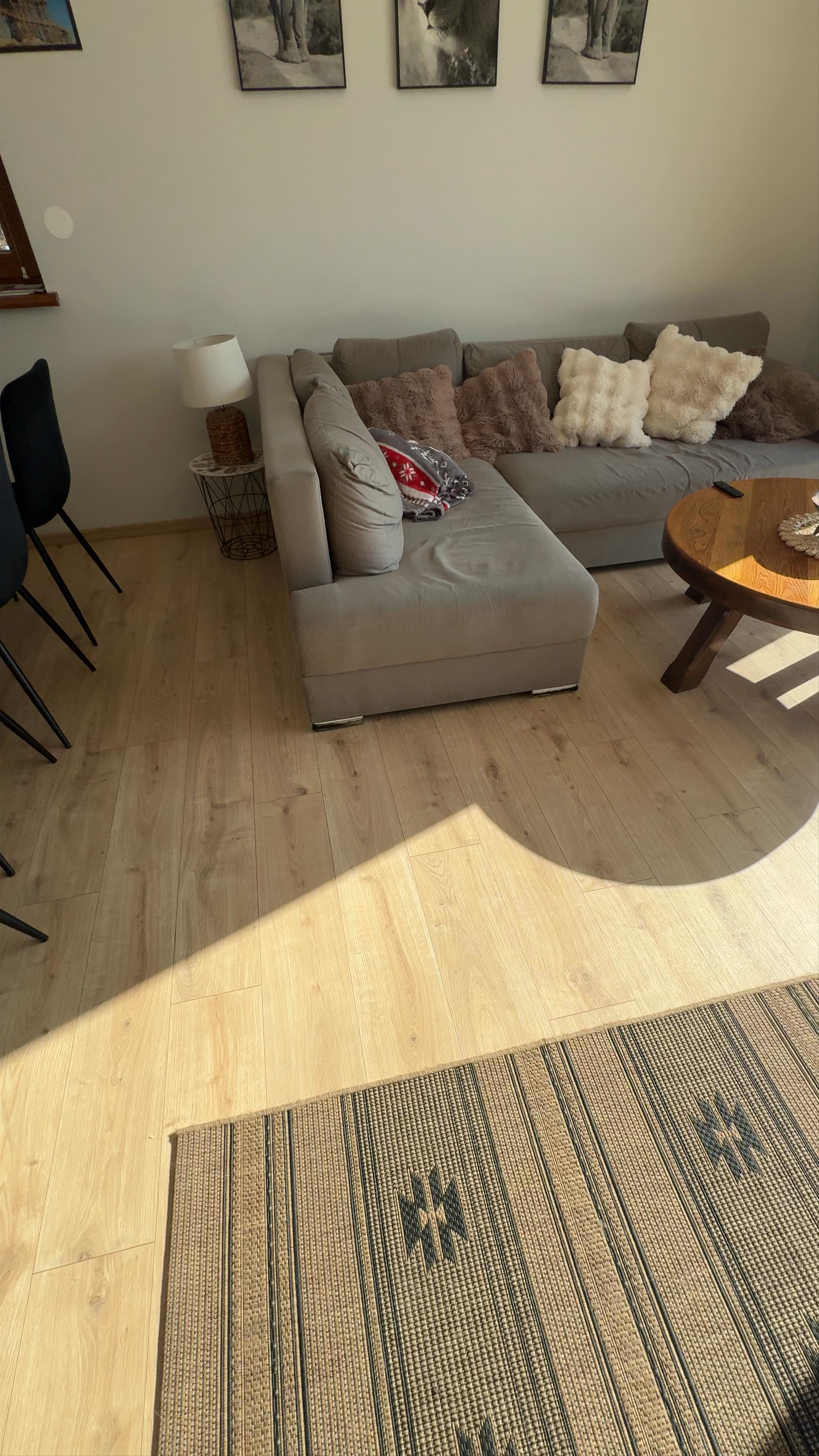 Kiton House - Dom wakacyjny