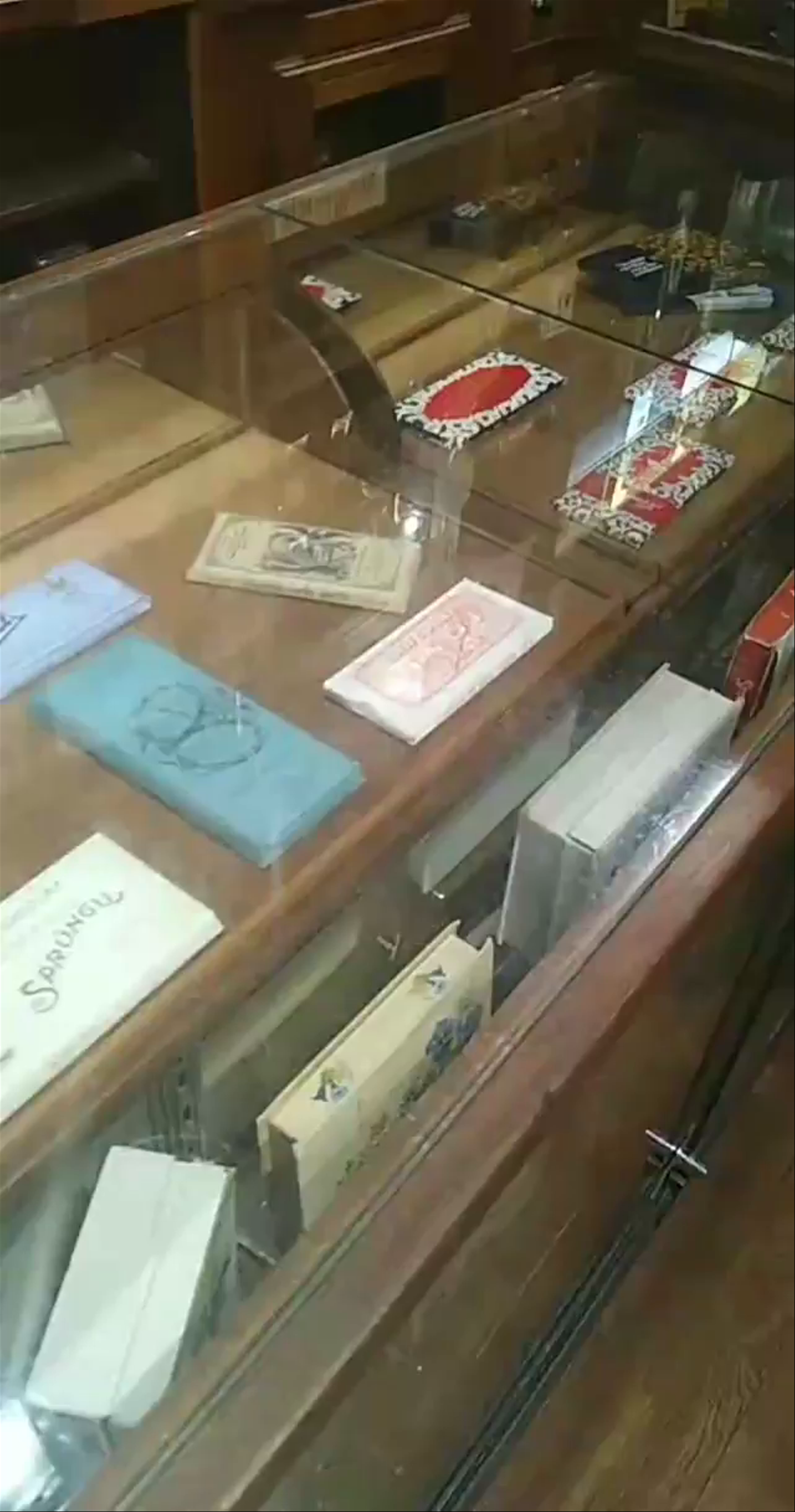 Cologne Chocolate Museum