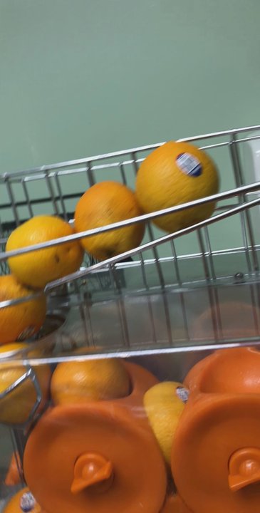 Juice Hub - Fresh orange juice - Juice Bars & Smoothies Near Me - Rahway, New Jersey
